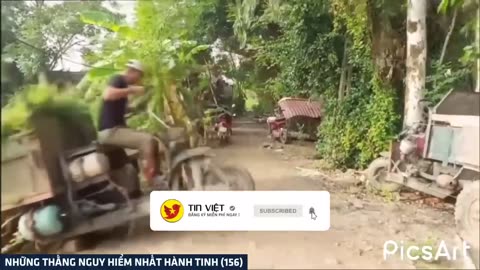 Hài Tin Viet 2023 Mới Nhất | Những Thằng Ngu Nhất Hành Tinh