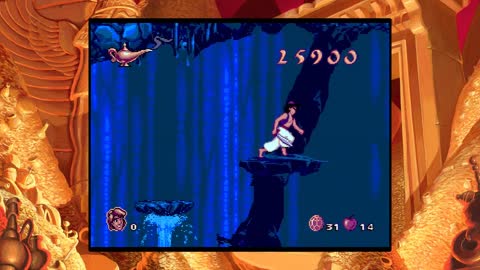 Aladdin Gameplay 10