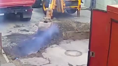 Excavation safety