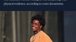 #KodakBlack has been released on bail after he was arrested