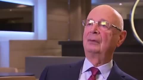 Klaus Schwab über die kreative Zerstörung von Arbeitsplätzen