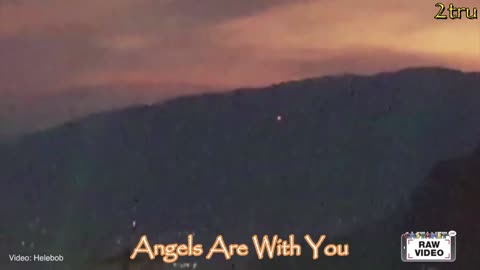 🙏⚔️2TRU - Angels are with You🛡⚖️