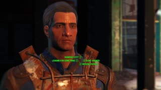 Fallout 4 The adventures of Ben Dover Part 5
