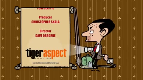 For Sale! _ Mr Bean Animated season 3 _ Full Episodes _ Mr Bean
