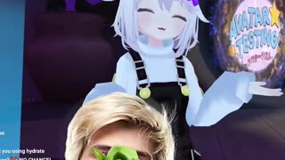 Why I should marry xQc