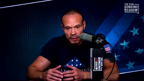 Dan Bongino | "Getting the COVID-19 Vaccine Was Dumb. I Should Have Waited. I Had Cancer, I Wanted to See My Daughter's Wedding"