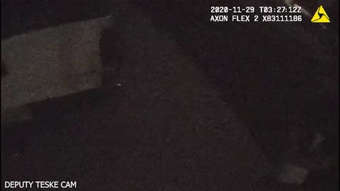 BODYCAM: Volusia Deputies Interrupt Home Invasion After 7 Year Old Calls 911