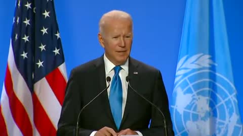 'I Think We're Going To Win': Biden Predicts Victory In Virginia Governor's Race