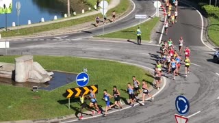 Bridge Race, Portugal National Road Championship, part 5