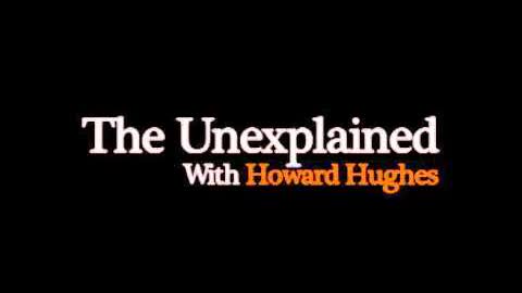 The Unexplained with Howard Hughes, Marilynn Hughes, Out of Body Travel, 1 of 2