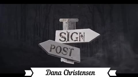 God's Sign Post with Dana Christensen 1.6.24