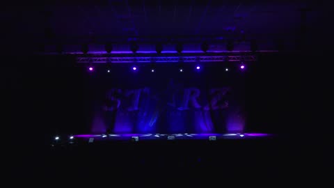 STARZ DANCE COMPETITION - WISCONSIN DELLS, WI - ROOM A