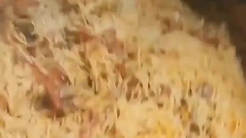 Indian- Chenai Biriyani