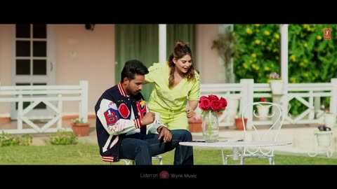 DIL JATT DA (Official Video) - Jagvir Gill - Latest Punjabi Songs 2024