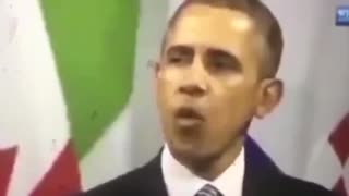 Old Obama Speech