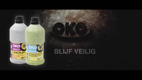OKO Tire Sealant | Stay Safe Motorcycle Video