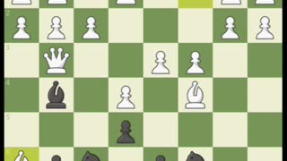 Playing chess with random stranger online in chess