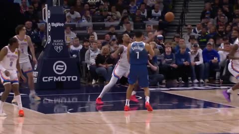 NBA's Top 10 Plays Of The Night | January 20, 2024