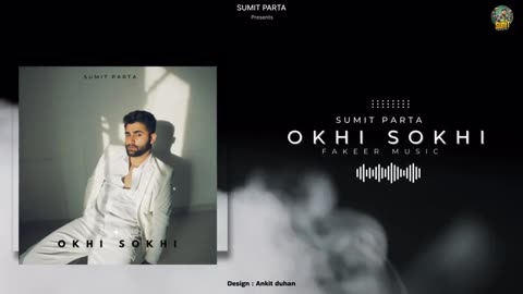 Sumit Parta - OKHI SOKHI (Official Song) - Boon EP - New Haryanvi Song 2024