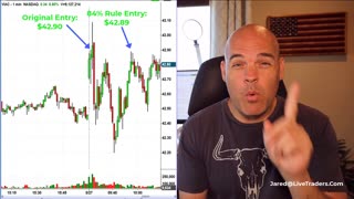 Quick Trading Tips: The Thousand Dollar Penny