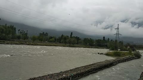 Himalayan waters