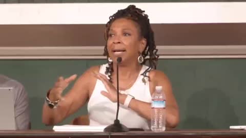 Kimberlé Crenshaw admits that the anti-CRT movement is winning the language war