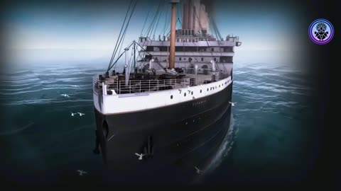 Titanic history