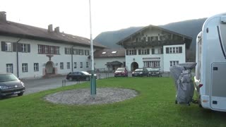 Sharkhunters Patrol to the Southern Reich Chancellery, at Berchtesgaden 18