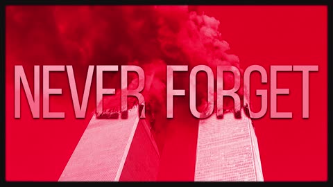 The same people who did 9/11 are pulling of the climate Hoax and the deadly covid shots.