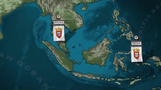 HISTORY OF INDONESIA