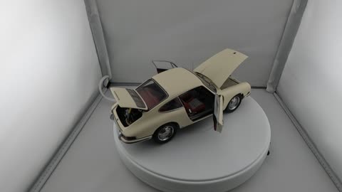 CMC 1964 Porsche 901