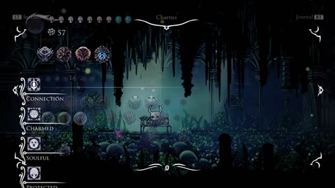 Hollow Knight Ep.16 -B.S. Gaming- Short Stream