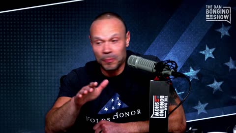 The Dan Bongino Show - The Missing Piece In Hunter's Indictment (Ep. 2146) - 12_08_2023