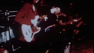 Santana, Taj Mahal & Johnny Winter - Royal Albert Hall = 1971