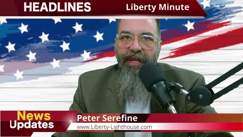 20220617 - Liberty Minute