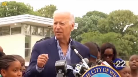 Biden Gaffes Compiled!