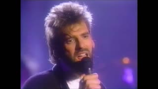 Kenny Loggins: Meet Me Halfway - On Solid Gold -1987 (My "Stereo Studio Sound" Re-Edit)