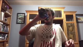 Pepsi vs mtn dew