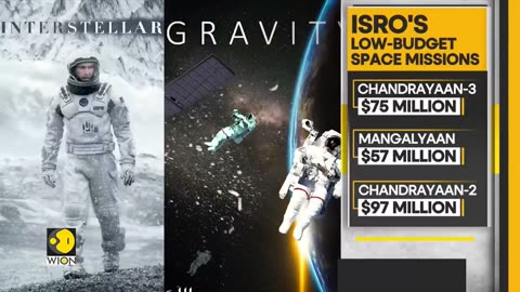 Chandrayan-3: countdown begins india lonch mission! letest new india english