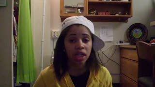 I Rap My Old Song Party It Up In My Dorm Room (2010)