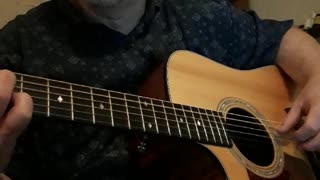 Landslide Solo