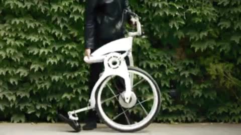 folding bike bike dobravel