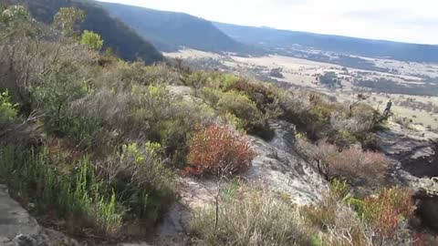 Mountain lookout 1 - Outside Adventures