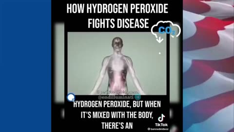 Hydrogen Peroxide for the Body...? #CitizenCast