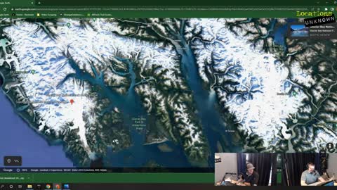 LU Clips - Glacier Bay National Park Location Profile (Kevin O'Keefe Case)