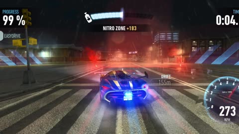 Need For Speed Nolimits Underground Rival race. #foryou #yuotube #nfs #like