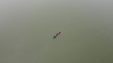 a glimpse of Munroe Island ( Mundrothuruthu Kollam