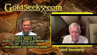 GoldSeek Radio Nugget - Bob Moriarty: "I've never seen silver move this fast."