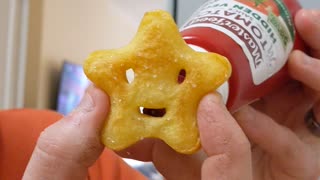 Star Chip not feeling so good