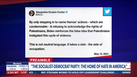 The Socialist-Democrat Party, the home of hate in America Chris Salcedo.mp4